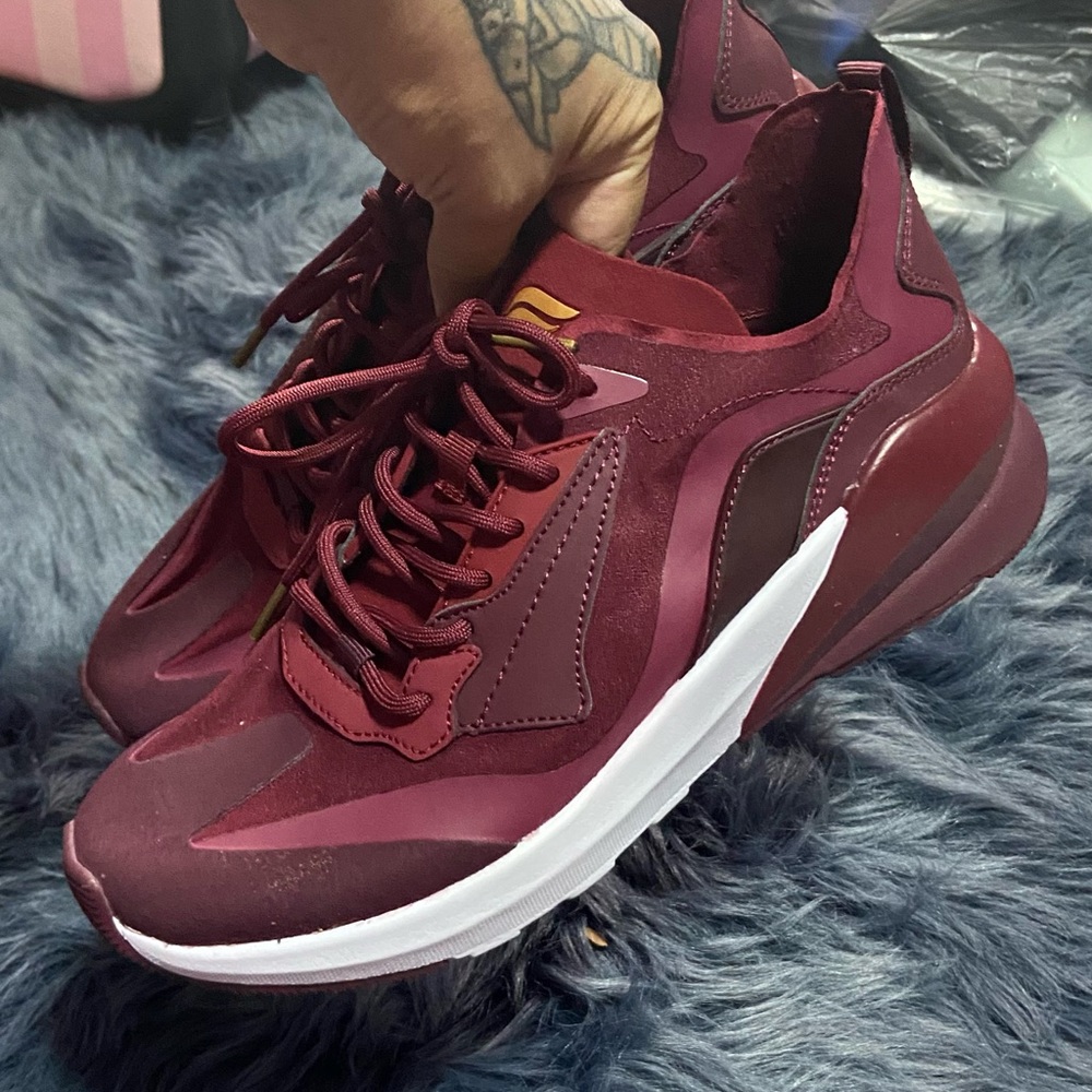 Fabletics echo performance sneakers - Picture 4 of 8